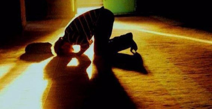 Akşam namazı nasıl kılınır?