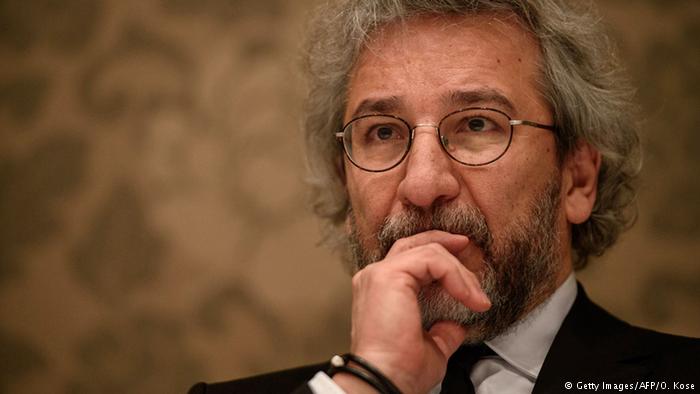Can Dündar kimdir? Can Dündar nerede yaşıyor?
