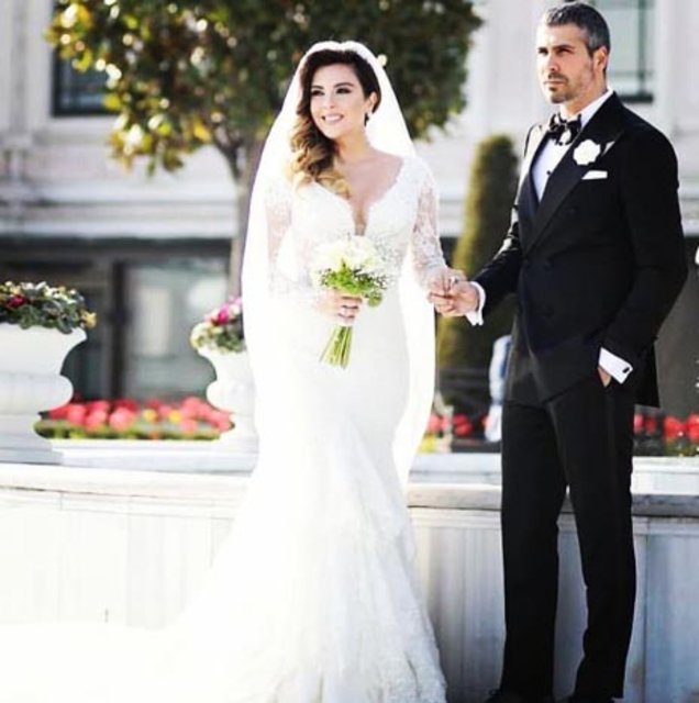 Savaş Yurtsever Kimdir, Nerelidir | Aslıhan Hünel Kimle Evlendi