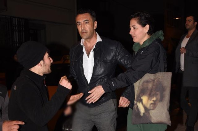 Mehmet Kurtuluş Kimdir, Aslen Nerelidir | Meltem Cumbul Nasıl Taciz Edildi