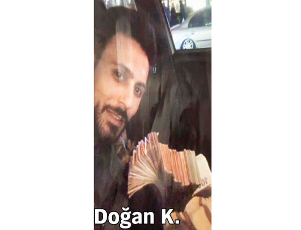 Evlere Verilen Siparişlere Dikkat ! Pos Cihazıyla Milyonları Dolandırdılar