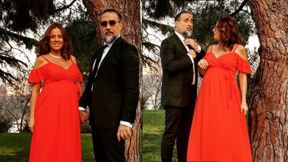 Doğa Rutkay kimdir? Eşi Kerimcan Kamal kimdir?