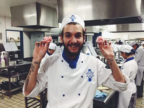 MasterChef Kerem kimdir? | Kerem Giritlioğlu kimdir?