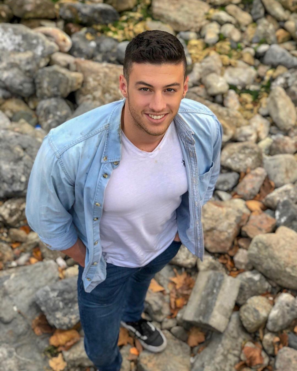 Survivor 2019 adayı Hakan Kanık kimdir? Survivor 2019 ne zaman başlayacak?