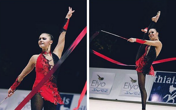 Putin'in 35 yaş küçük sevgilisi Alina Kabaeva'ya gizlice evleniyor