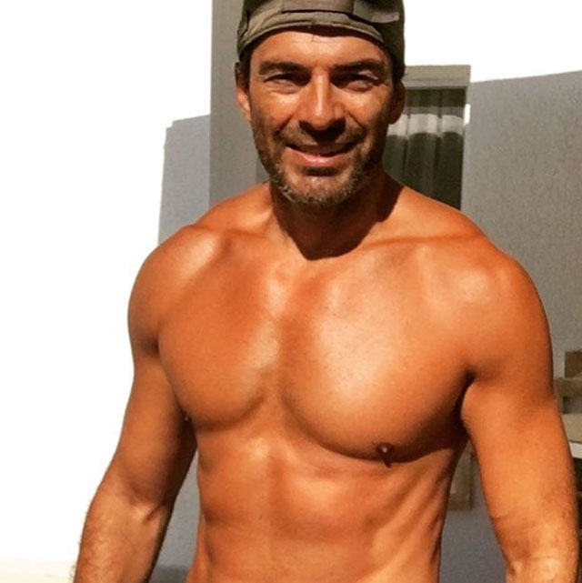 Özgür Özberk kimdir? Erkenci Kuş dizisinden neden ayrıldı? Hangi dizide oynayacak?