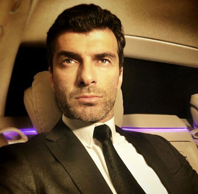 Özgür Özberk kimdir? Erkenci Kuş dizisinden neden ayrıldı? Hangi dizide oynayacak?