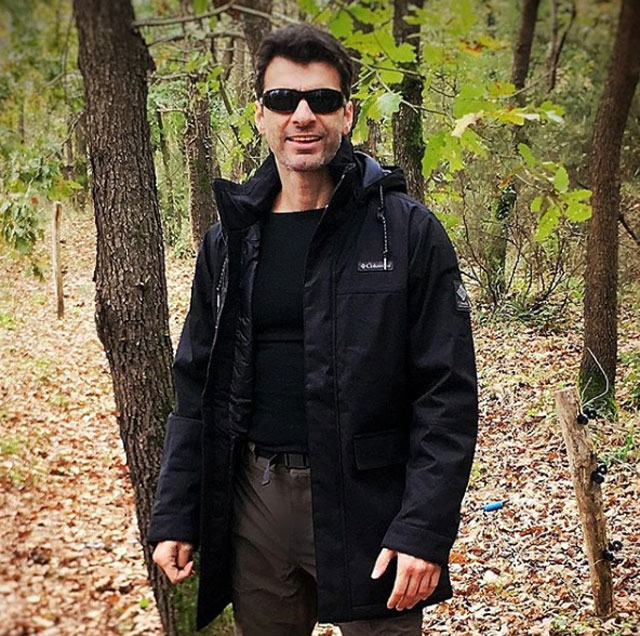 Özgür Özberk kimdir? Erkenci Kuş dizisinden neden ayrıldı? Hangi dizide oynayacak?