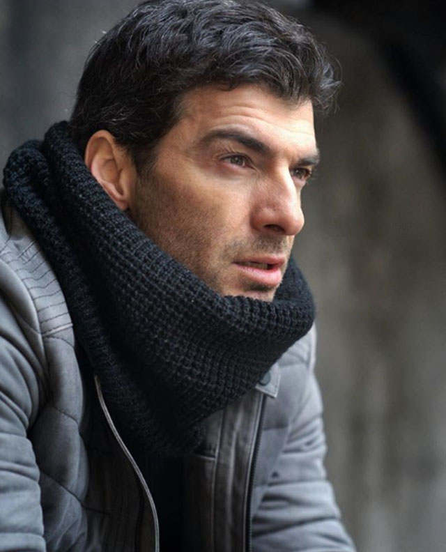 Özgür Özberk kimdir? Erkenci Kuş dizisinden neden ayrıldı? Hangi dizide oynayacak?