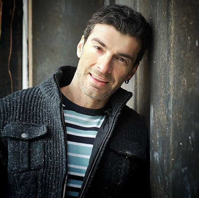 Özgür Özberk kimdir? Erkenci Kuş dizisinden neden ayrıldı? Hangi dizide oynayacak?