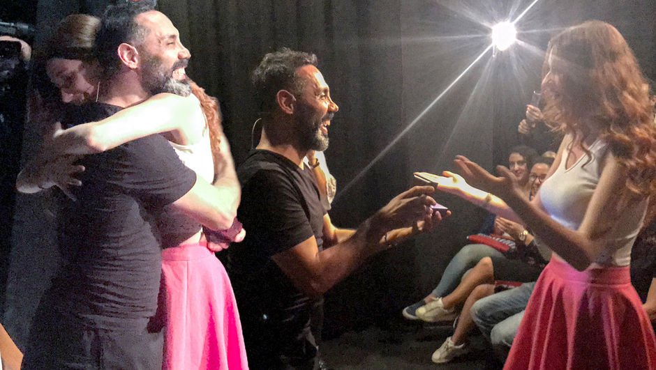 Umut Oğuz kimdir? Aslen nerelidir? Kaç yaşında? Eşi Sevilay Oğuz kimdir?