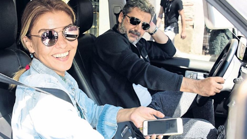 Gülben Ergen ve Burak Törer ayrıldı mı ? Burak Törer kimdir?