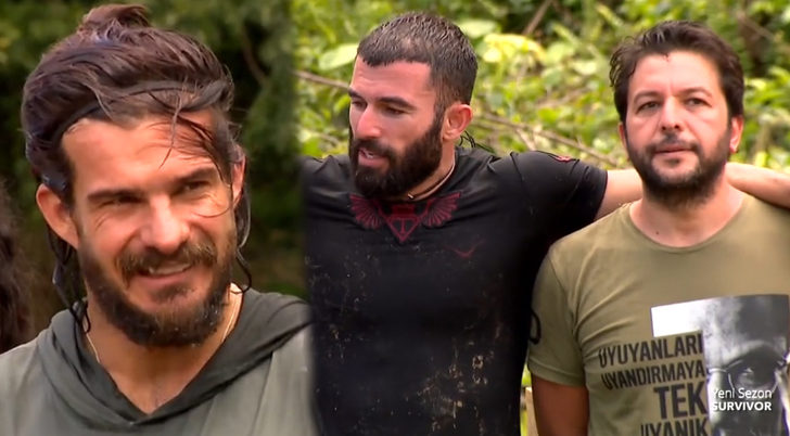 Survivor 2018 Romanya ile Hangi Takım Yarışacak 3 Mart 2018
