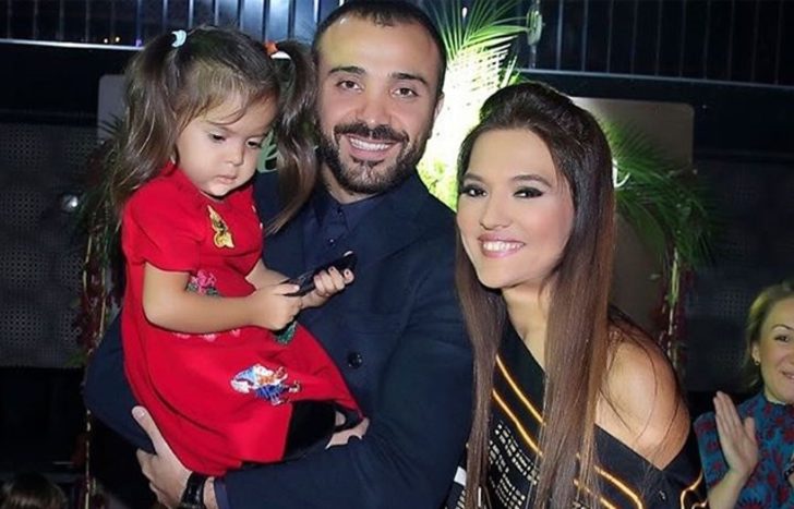 Demet Akalın ve Okan Kurt'un Beykoz'daki villasına neden haciz geldi?