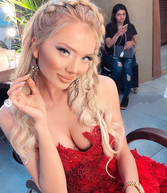 Cansu Taşkın ve Mustafa Sandal aşk mı yaşıyor? Görüntülü konuşmaları ortaya çıktı!