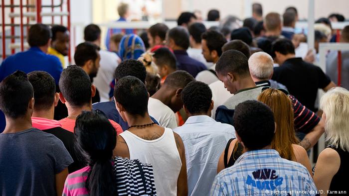 İltica ne demek? Nasıl iltica edilir?