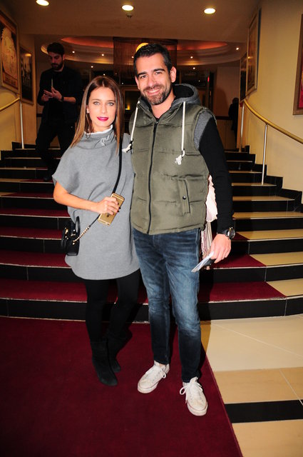 Onur Gülmek kimdir? Sevgilisi Çiğdem Batur kimdir? Nişanlanıyorlar mı?