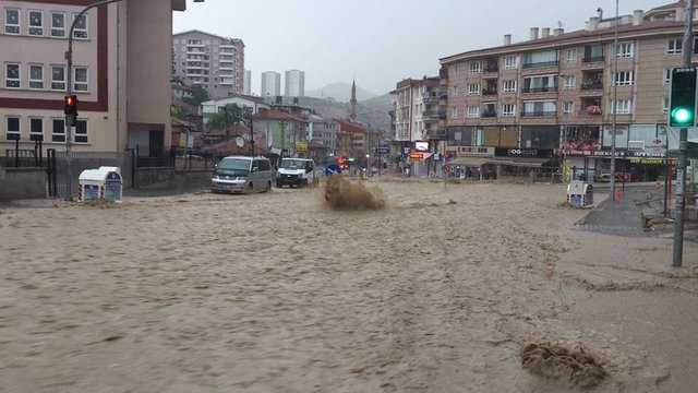 Meteoroloji'den Ankara için kritik uyarı! 28 Mayıs | O saatlere dikkat!