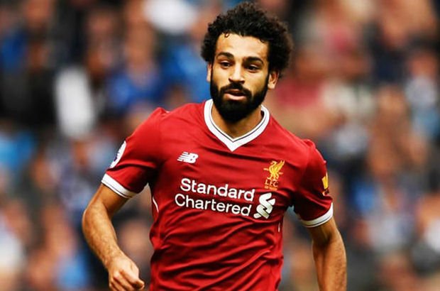 Muhammed Salah Mısır kampını terk etti!