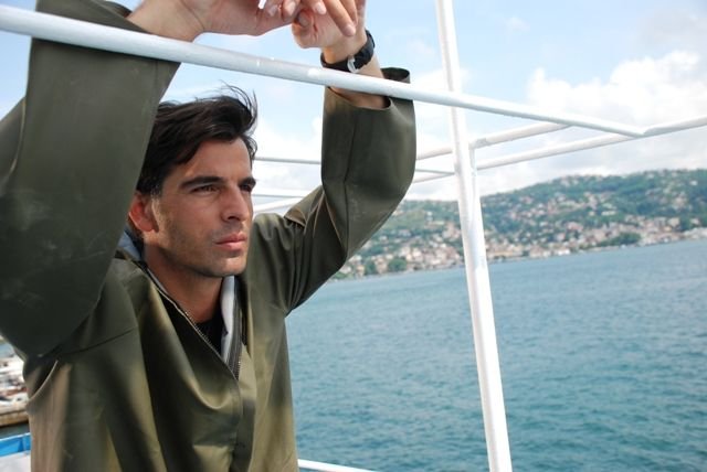 Mehmet Akif Alakurt aslen nereli