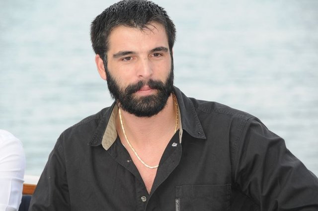 Mehmet Akif Alakurt