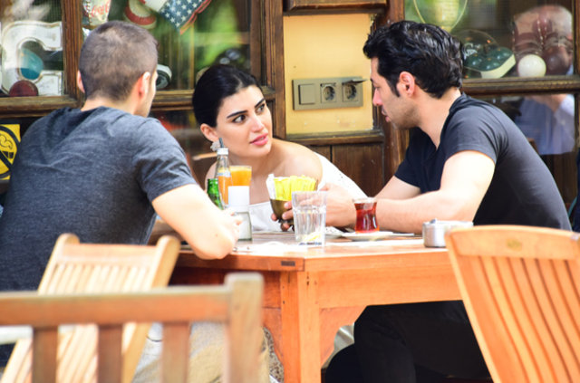 Mert Fırat ve İdil Fırat nerede, ne zaman evlenecek?