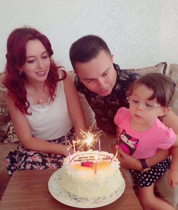 Afrin Şehidi Kaan Usta Kimdir | Nasıl Şehit Oldu