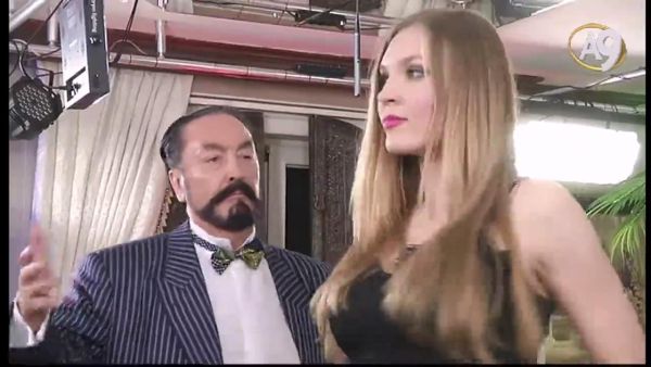 TMSF Başkanı: Adnan Oktar'ın 86 şirketini tespit ettik