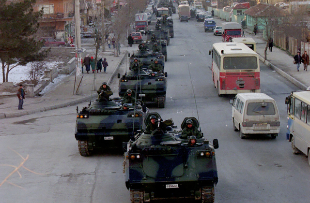 Darbe ne demek? Ne zaman darbe oldu? Türkiye'de kaç kez darbe oldu?