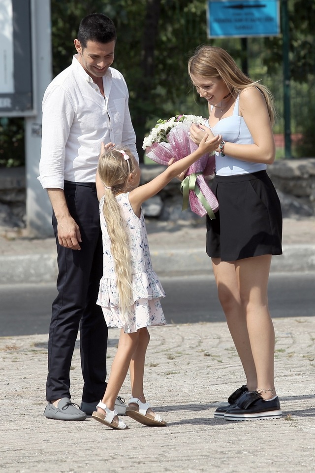 Küçük Ortak filminin konusu nedir? Oyuncuları kimdir? Nerede ve kaç yılında çekildi?