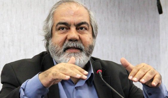 Ağırlaştırılmış müebbet hapisle cezalandırılan Mehmet Altan serbest bırakıldı