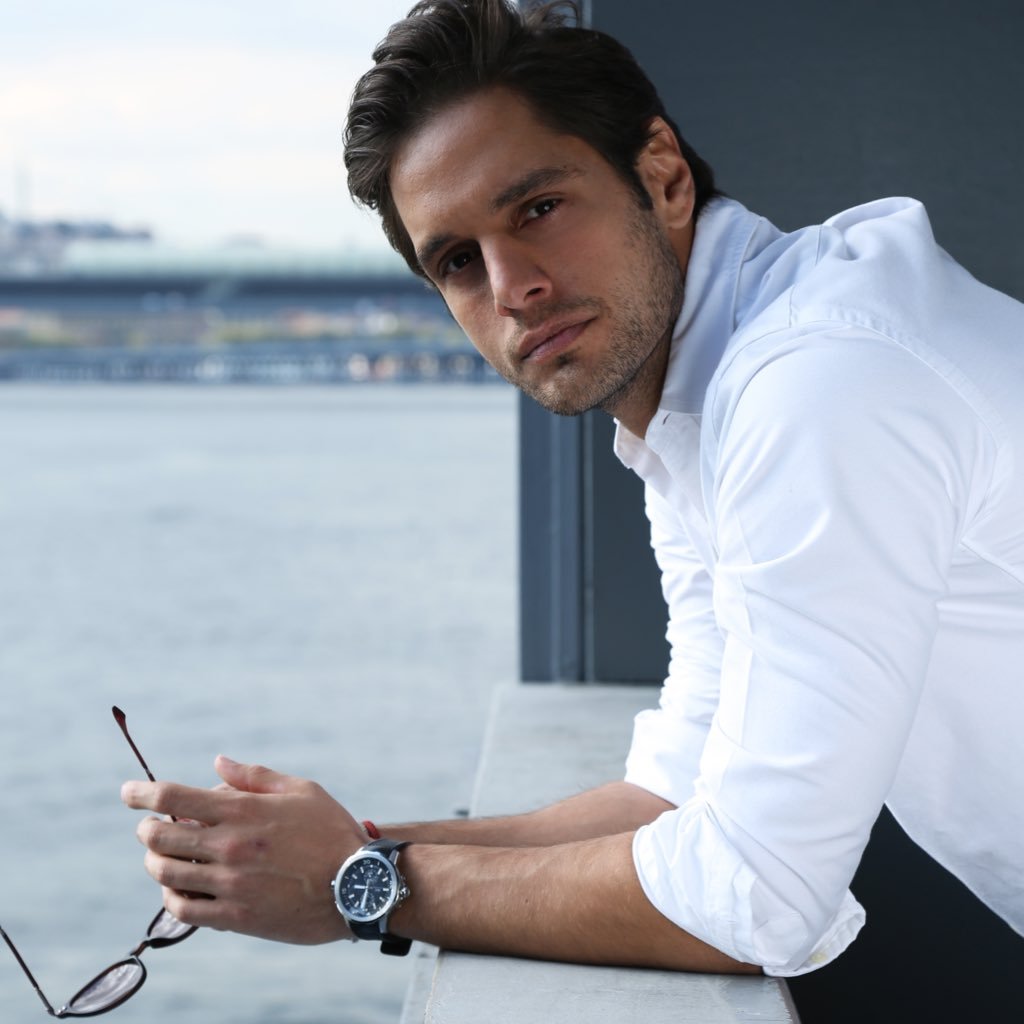 Yiğitcan Ergin kimdir? Aslen nereli? Kaç yaşında? 