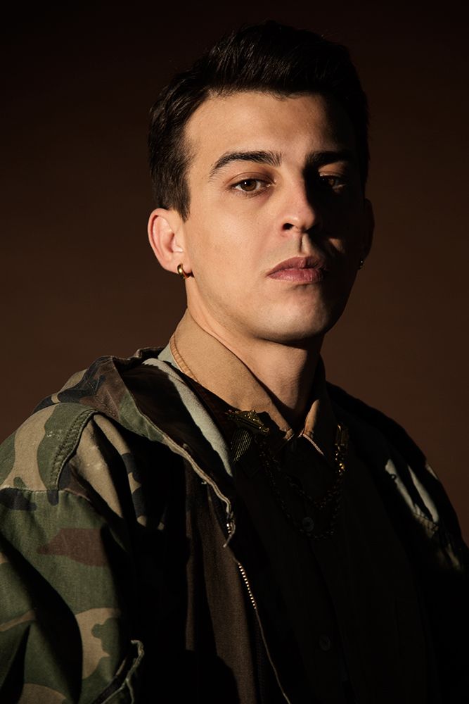 Norm Ender kimdir? Norm Ender nereli, kaç yaşında? Norm Ender yeni şarkısı