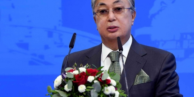 Kasım Cömert Tokayev kimdir? Kazakistan&#039;ın yeni cumhurbaşkanı kimdir?