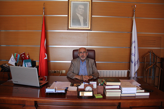 kadıköy müftüsü Mehmet yaman