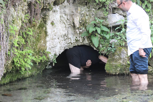 Adana'da Sözleşmeli Fuhuş Yaptıran Çete Tutuklandı