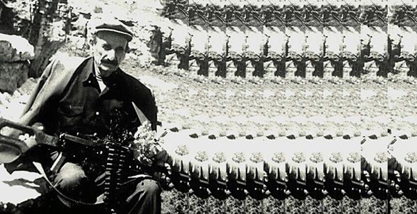 Eşkıya Hamido (Hamit Aldemir) kimdir, kaç yaşındadır | Nasıl ve neden öldü