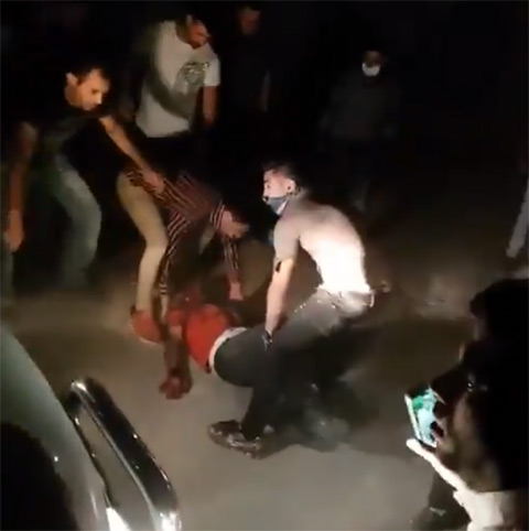 İran karıştı! Halk sokağa döküldü, ölü ve yaralılar var