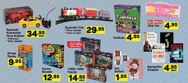 A101 28 Aralık Aktüel İndirim Kataloğu