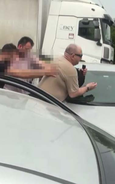 İstanbul'da uyuşturucu operasyonu! Eve girer girmez 40 kilo bonzai!