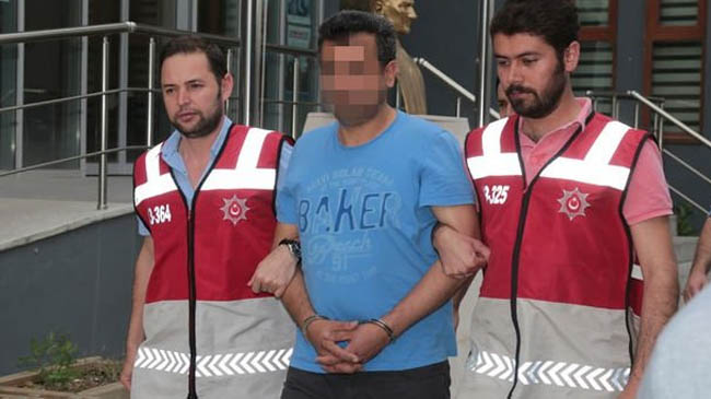 Ataşehir'de uyuşturucu operasyonu "O kadar çıkmıyor ki ufacık hepsi"
