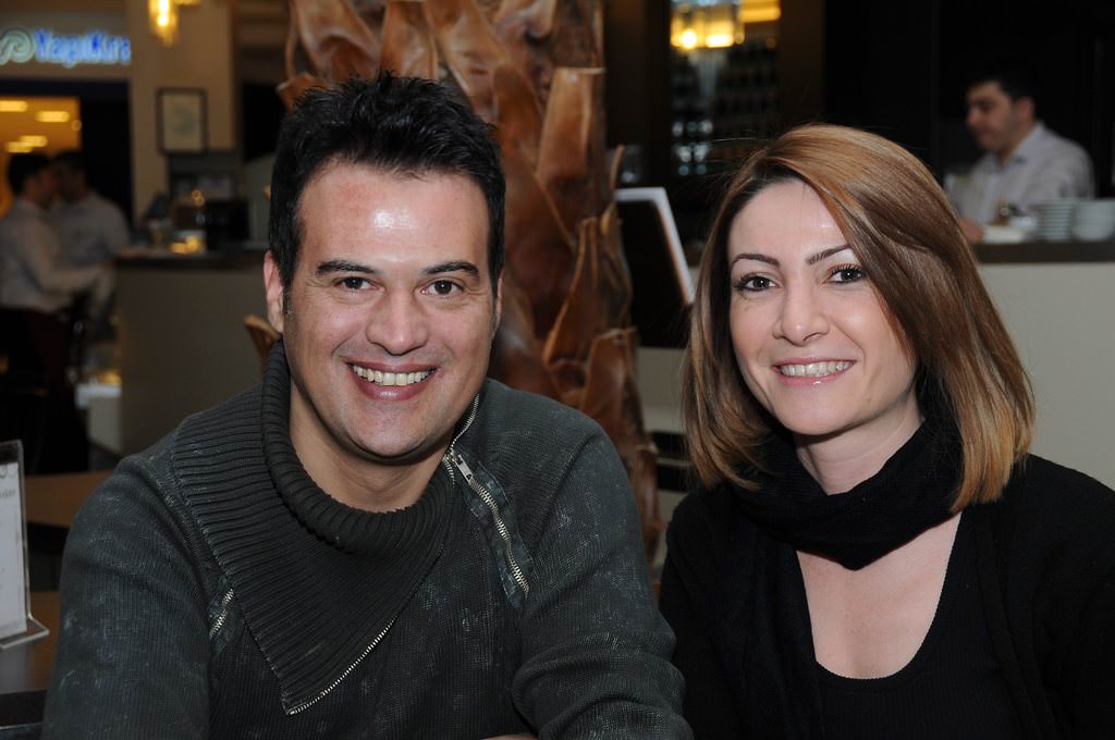 Hakan Peker Neden Hastaneye Kaldırıldı