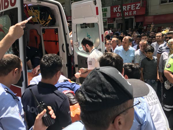 Önce tecavüz ettiler, sonra öldürdüler
