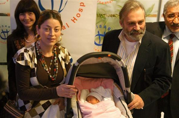 Haluk Bilginer ve Aşkın Nur Yengi yeniden mi evleniyor?