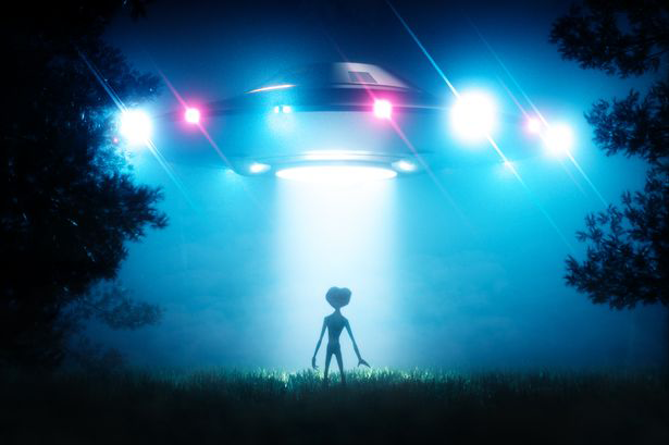 Eski NASA mühendisine göre UFO'ları ciddiye almalıyız