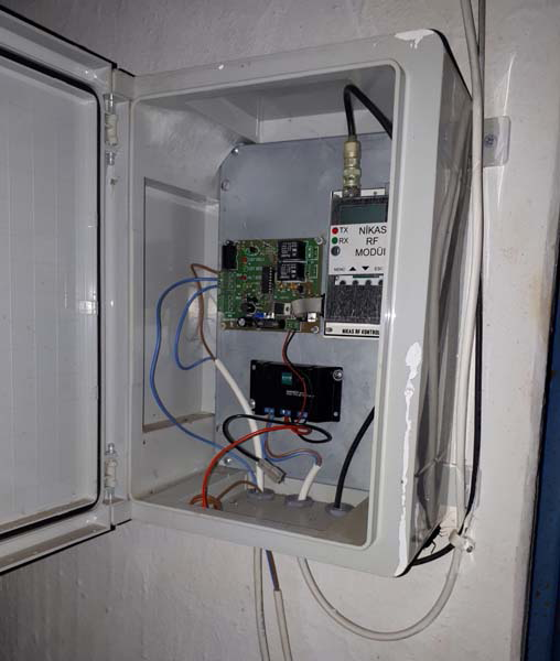 Tüm mahalleyi mağdur eden hırsızlık! Öyle bir şey çaldılar ki...