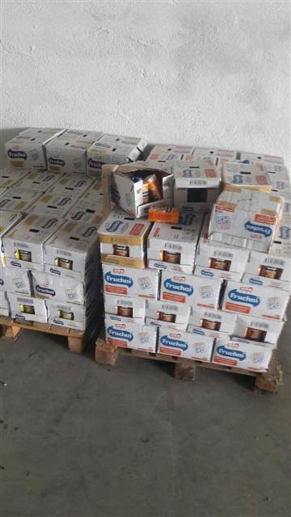 Çiftlik Bank'ın Antalya'daki Depoları Basıldı!