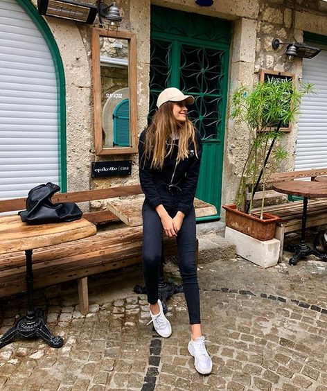 Survivor 2019 adayı Buse Akar kimdir? Survivor 2019 ne zaman başlayacak? 