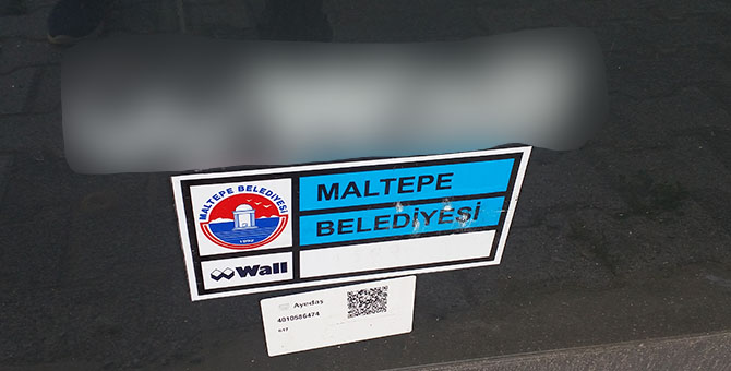 Belediye de bunu yaparsa!