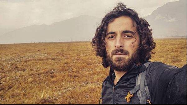 O Ses Türkiye Umut Kaç kimdir, kaç yaşındadır? Umut Kaç Instagram hesabı...